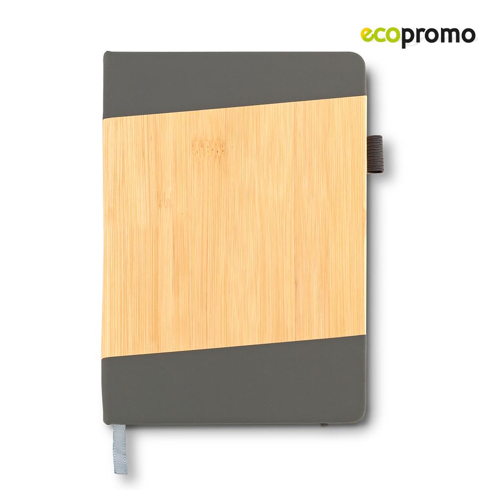 Libreta igor bamboo Azul royal miniatura 4
