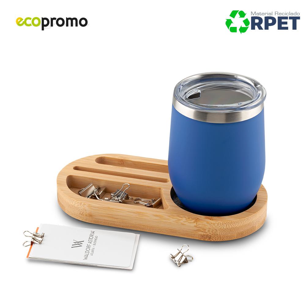 Portacelular 2-1 eco Bamboo miniatura 4