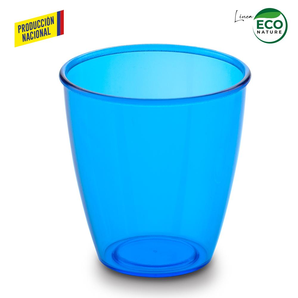 Copa plastica celtic 1 5oz - produccion nacional produccion nacional Transparente miniatura 4