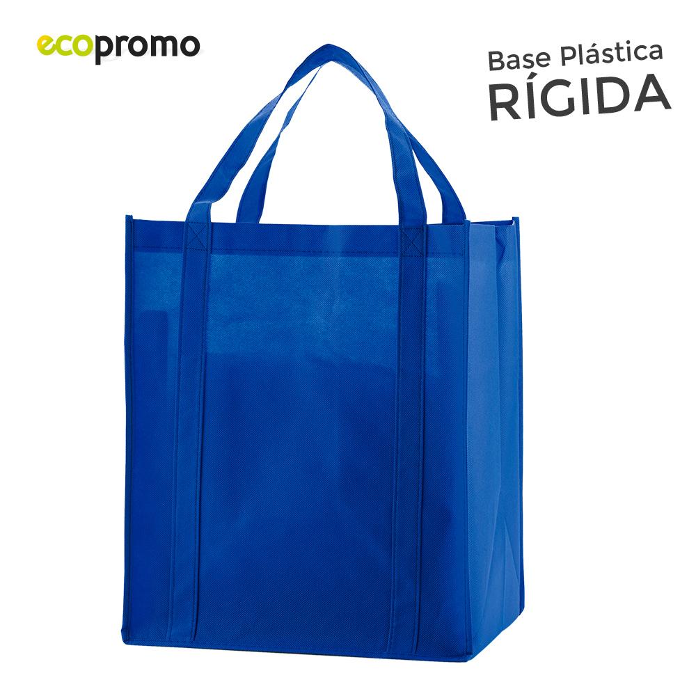 Bolsa en cambrel bawel Azul Oscuro miniatura 6