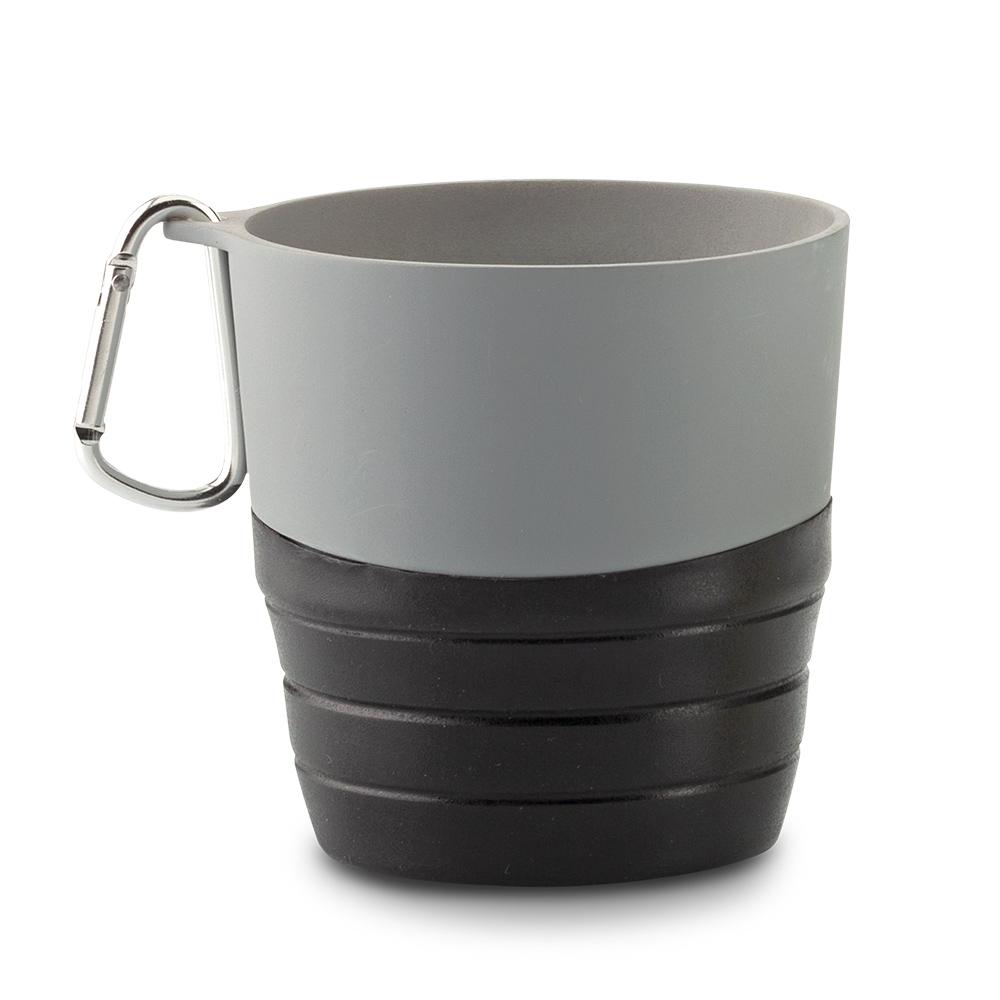 Mug compacto 350ml Blanco miniatura 5