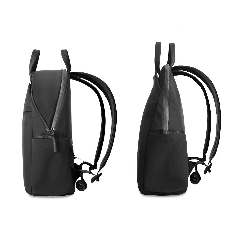 Morral backpack ducat nuevo Negro miniatura 5