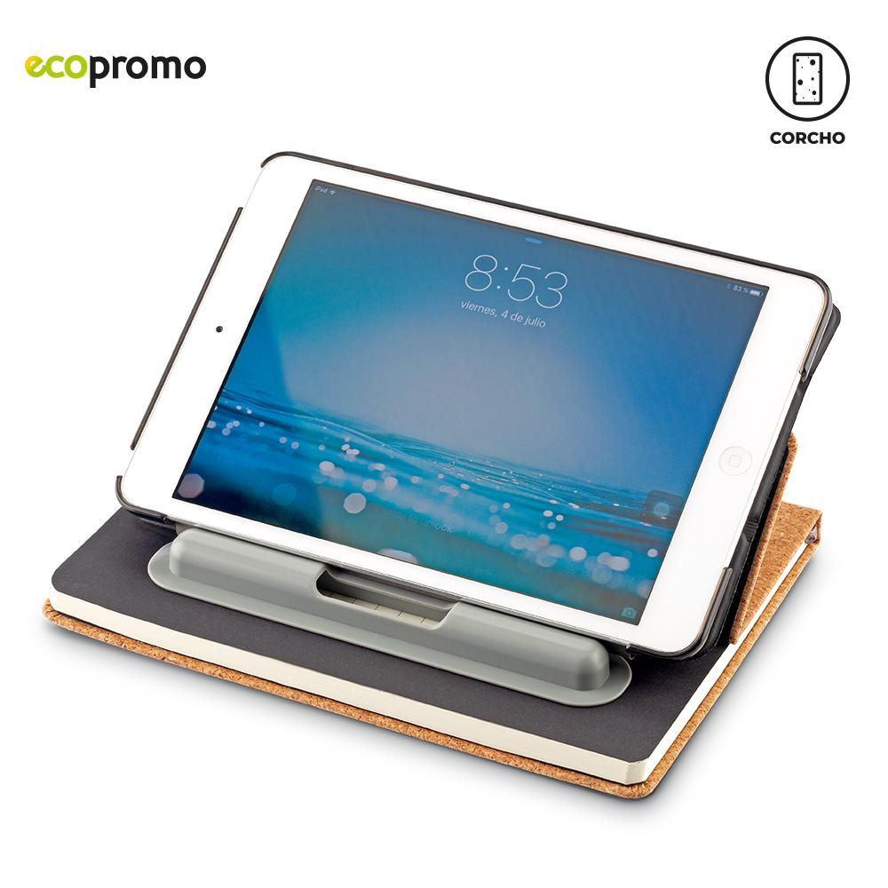 Libreta astralis cork Natural miniatura 5