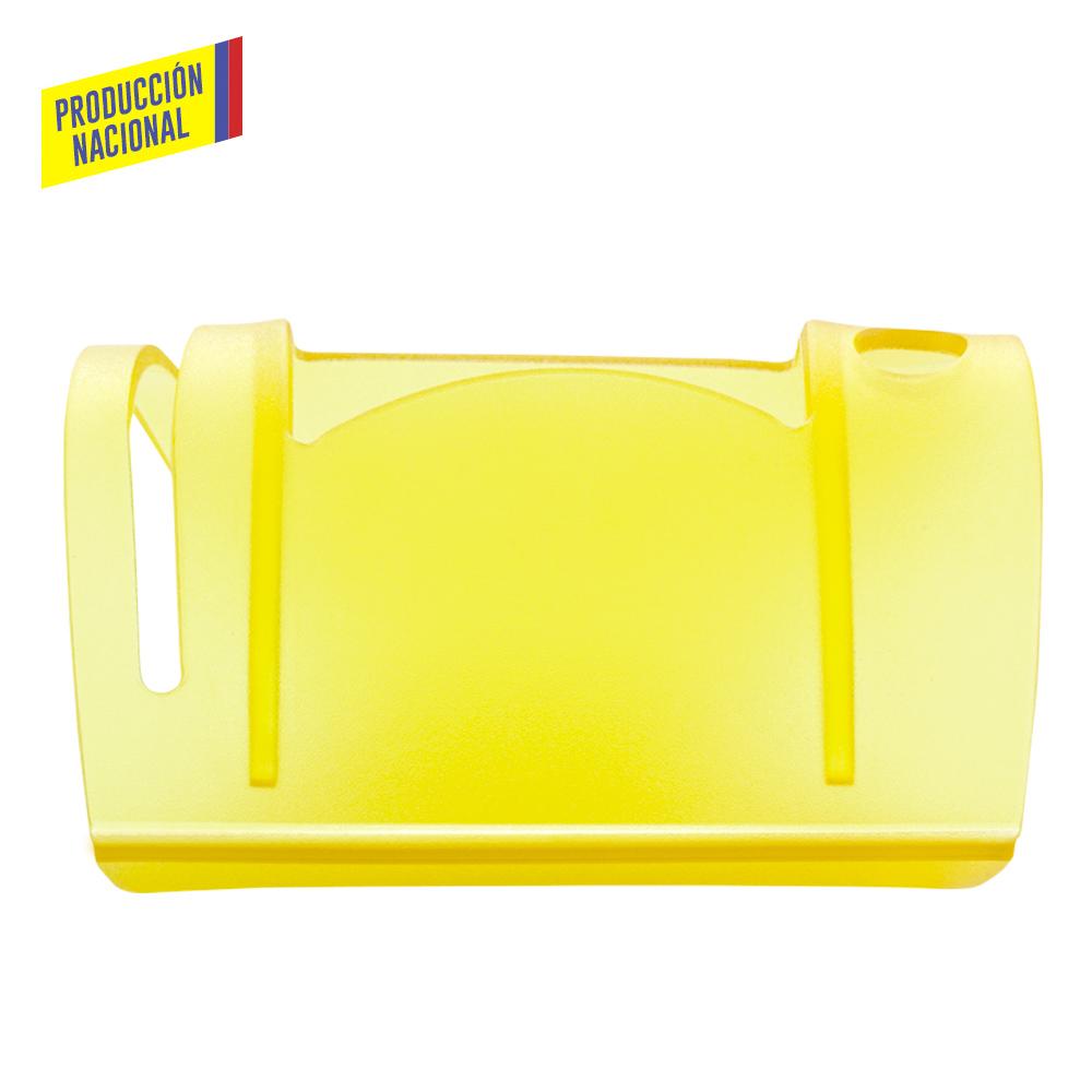 Mobile holder 3-1 - produccion nacional produccion nacional Rojo front