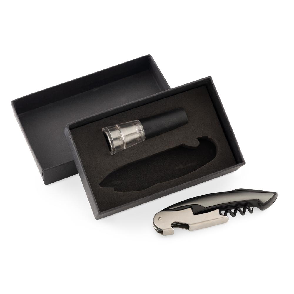 Set glim Gris Oscuro miniatura 4