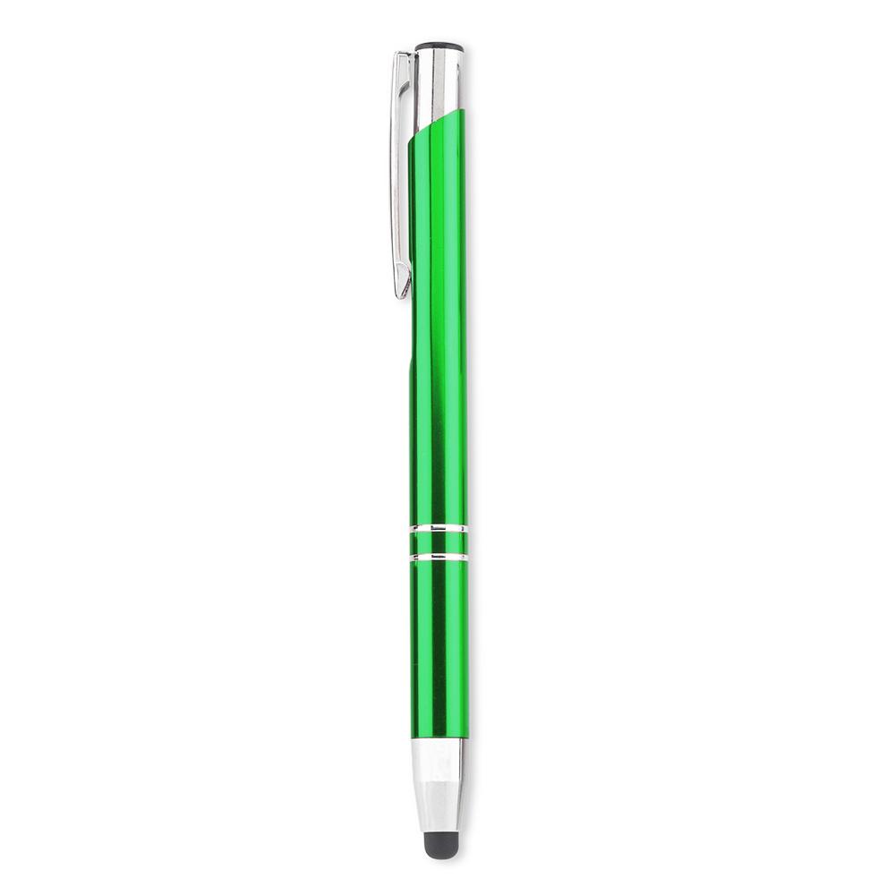 Aston stylus metalico Silver miniatura 8