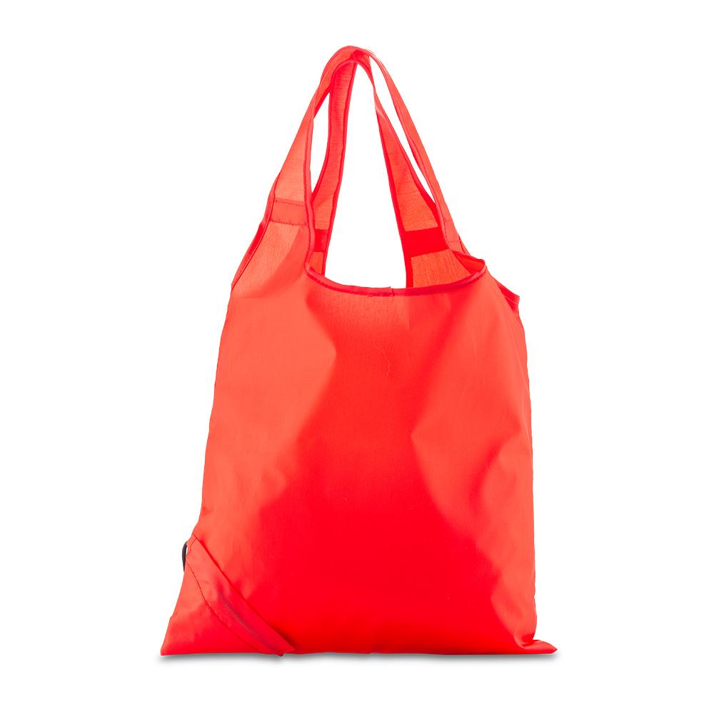 Bolsa plegable sunday Azul Royal miniatura 12