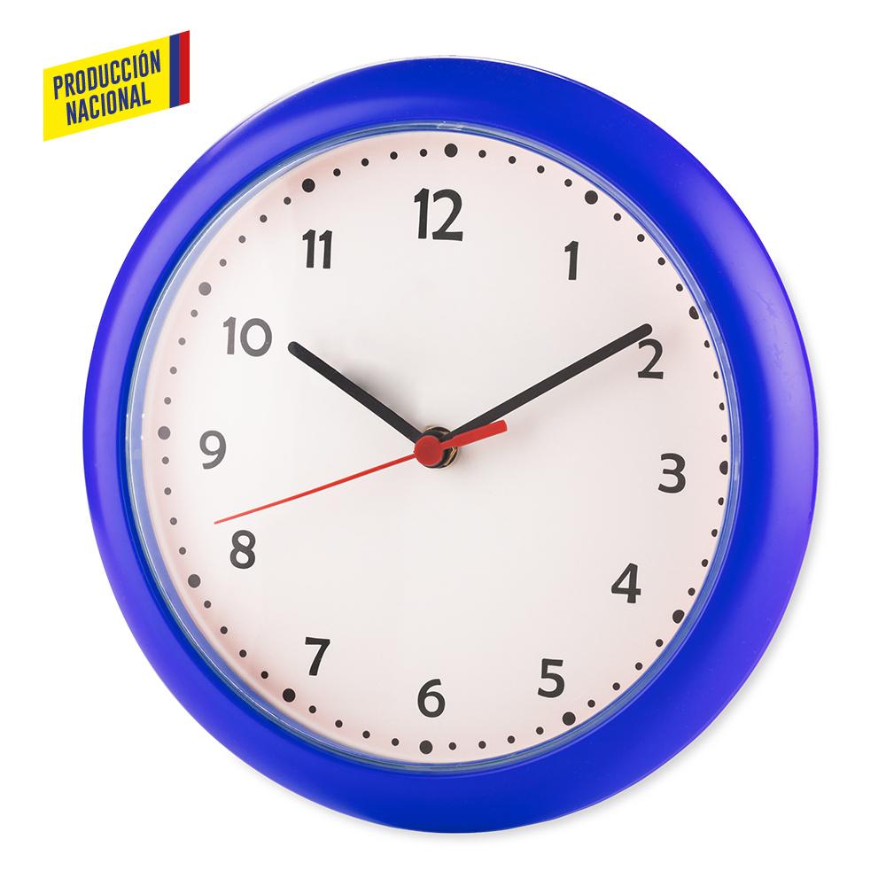 Reloj dual-produccion nacional produccion nacional Amarillo miniatura 4