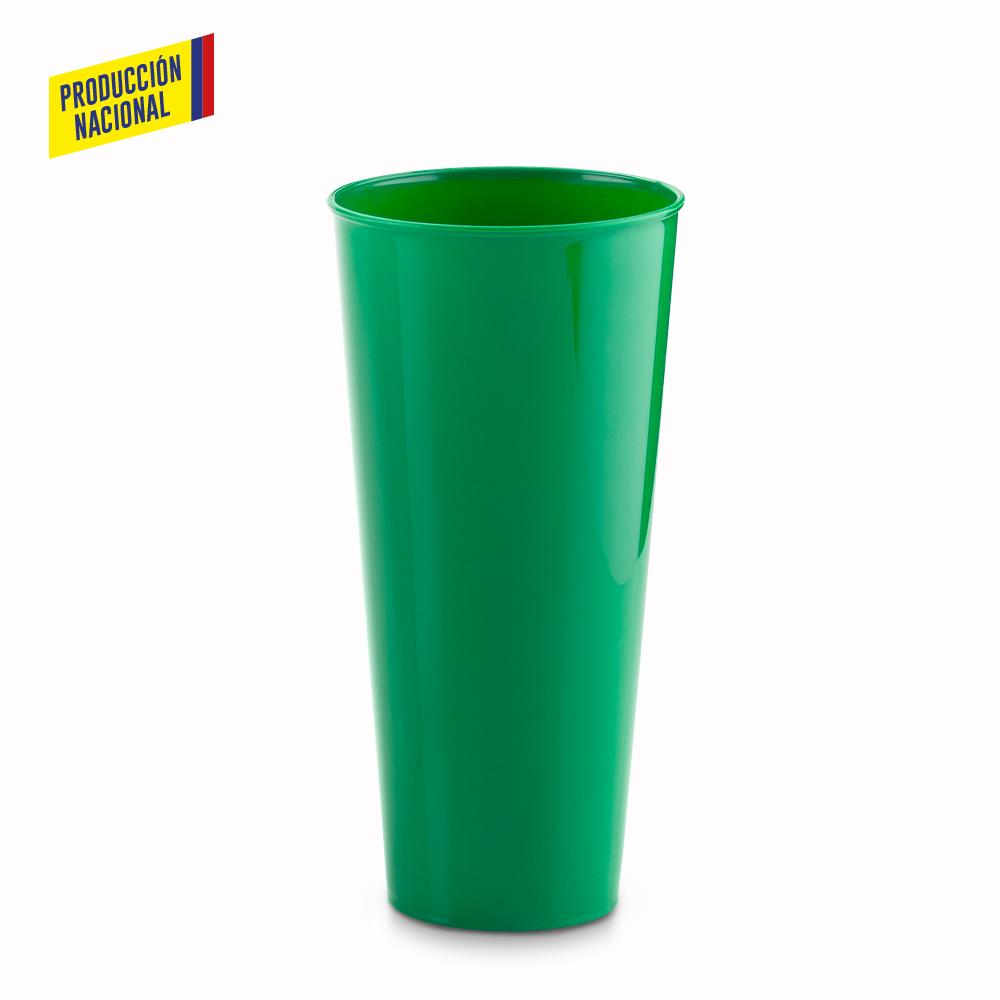 Vaso yumbo 32 oz - producción nacional produccion nacional Blanco miniatura 5