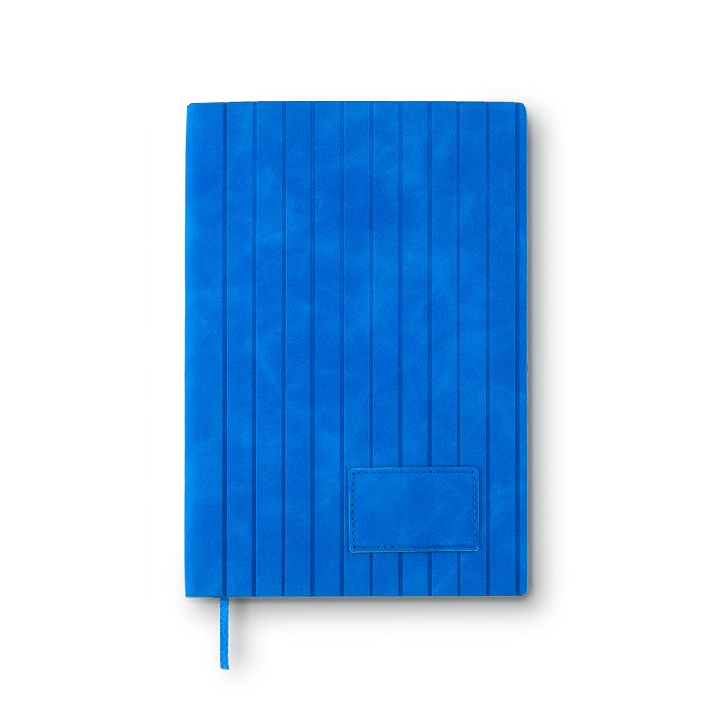 Libreta klivor Azul Oscuro miniatura 5