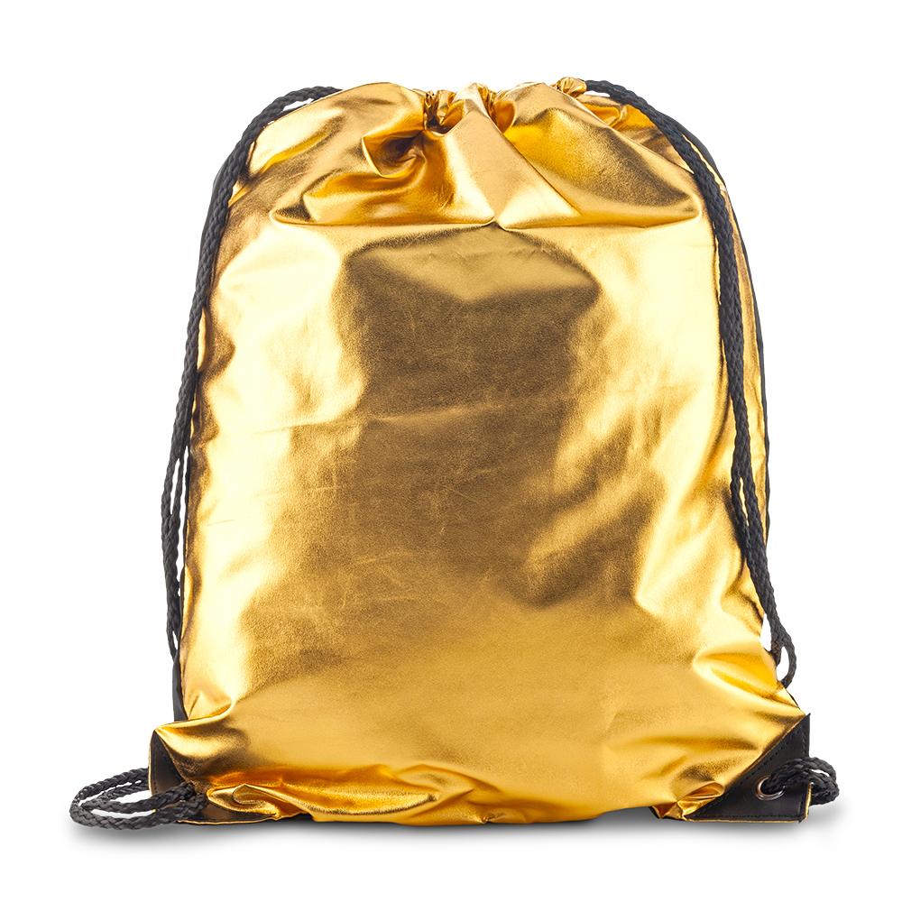 Sporty bag metallic - oferta oferta Dorado miniatura 3