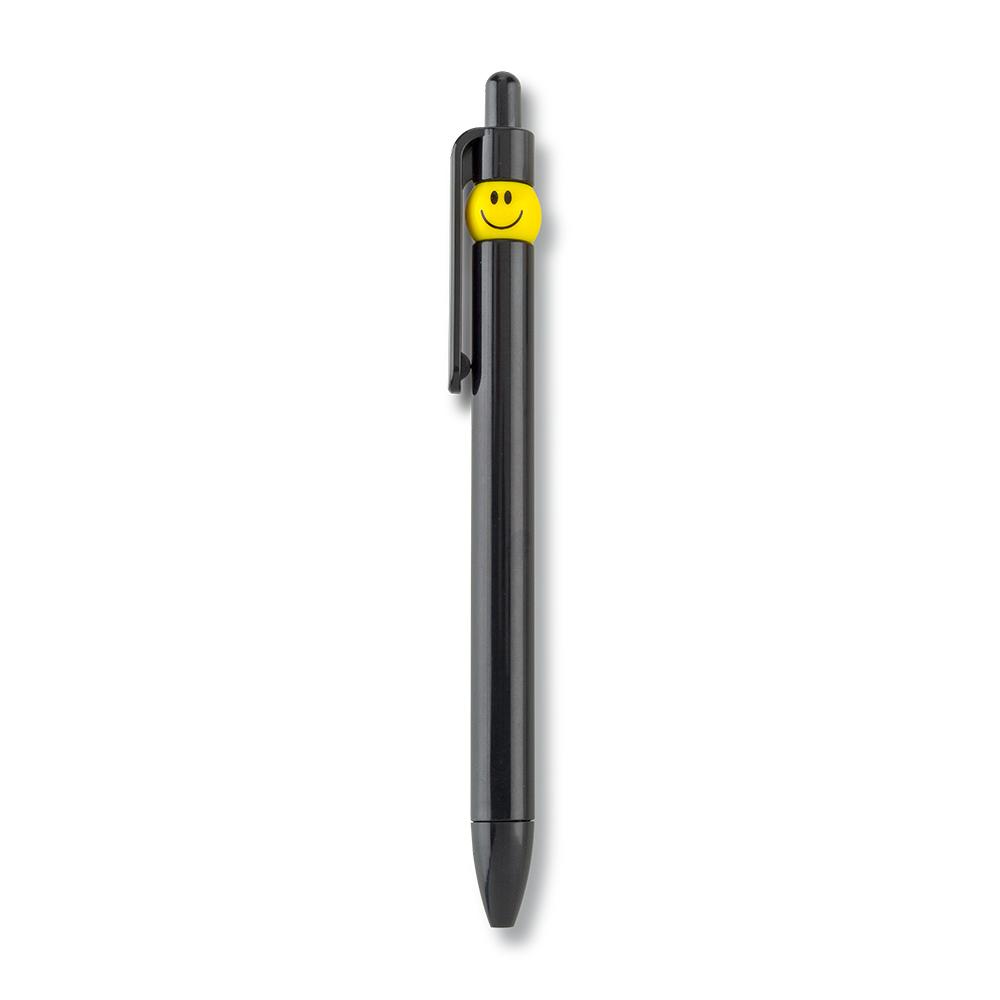 Boligrafo grasp Blanco miniatura 3