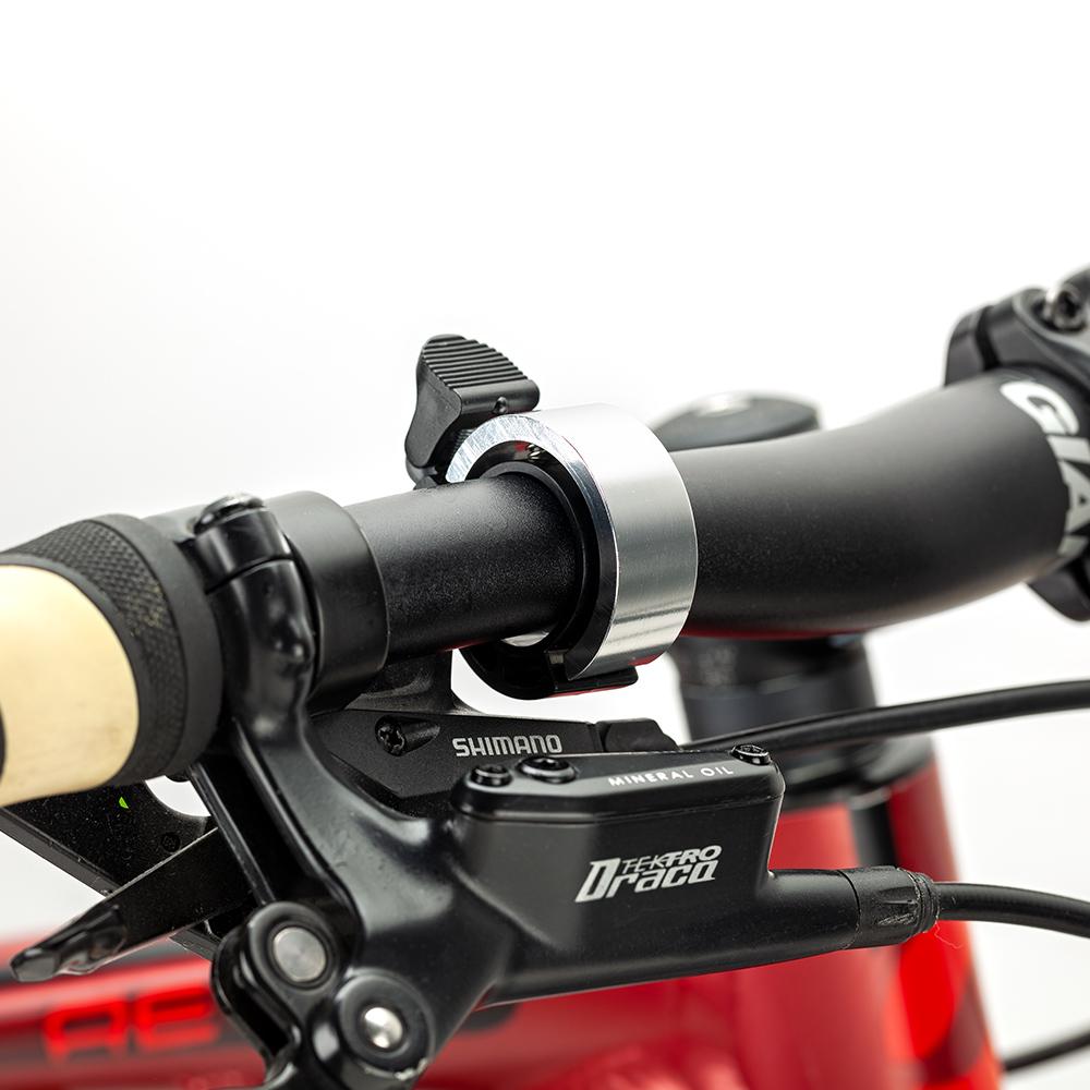 Timbre bike Silver miniatura 5