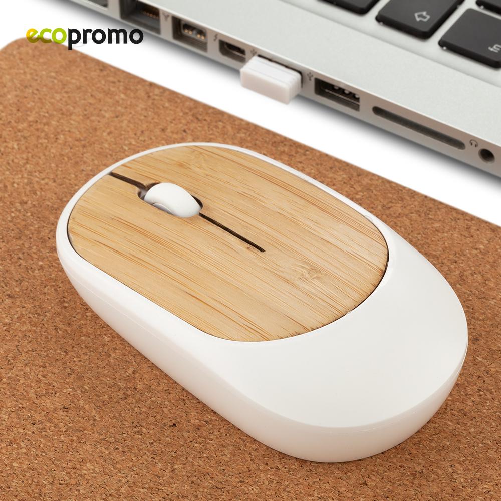 Mouse bamboo Bamboo front