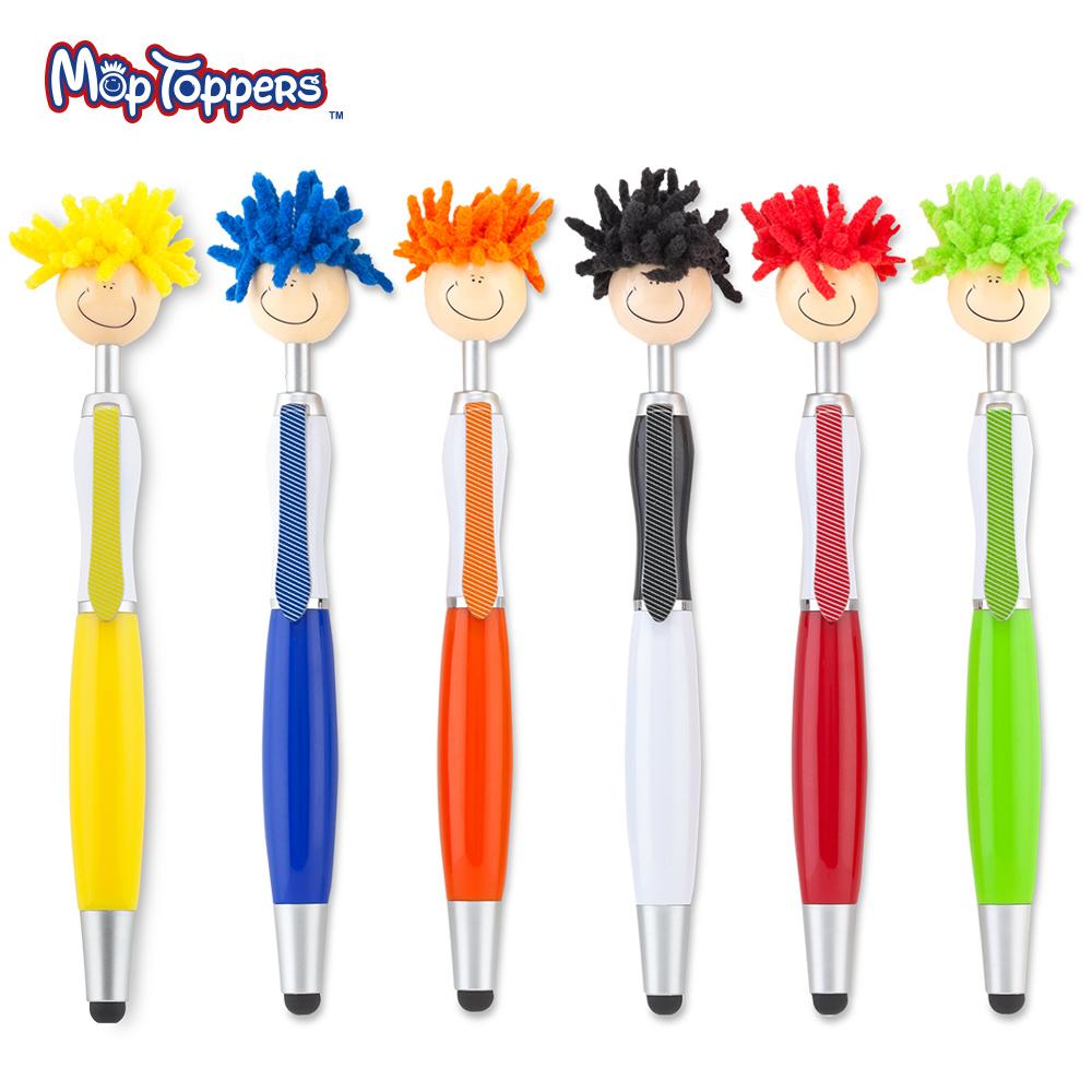 Mop stylus Azul front