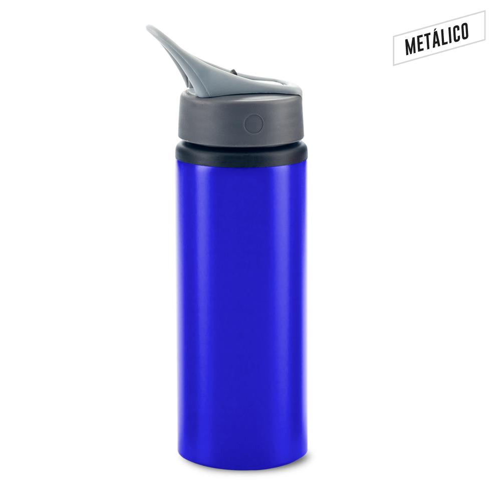 Botilito en aluminio parsons 700ml Negro miniatura 6