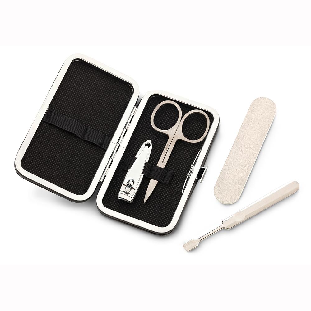 Set de manicure paddy Negro miniatura 3