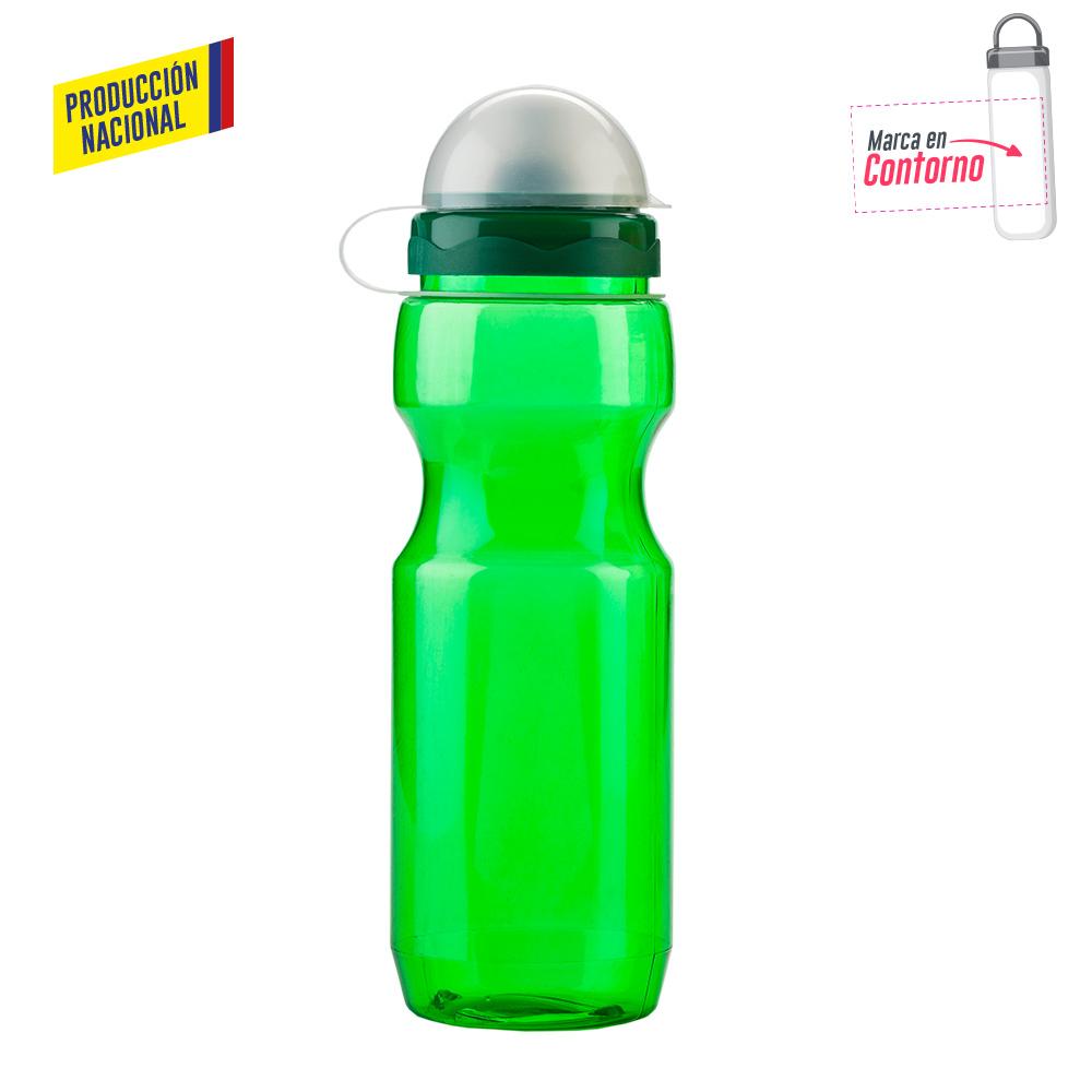 Botilito urban 700ml - produccion nacional produccion nacional Vaso azul miniatura 8