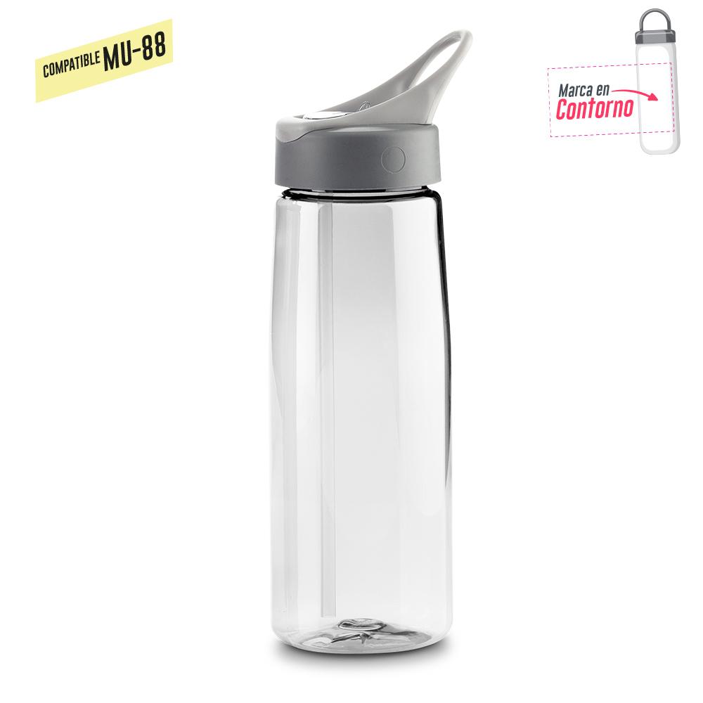 Botilito sport laguna - 800ml Azul miniatura 6