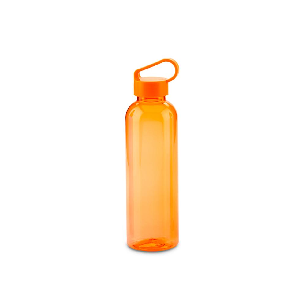 Botilito plástico shams rpet 600ml Rojo miniatura 8