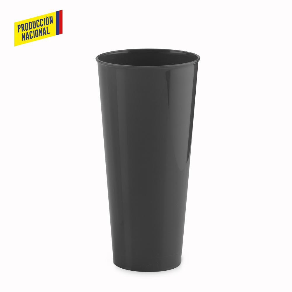 Vaso yumbo 32 oz - producción nacional produccion nacional Blanco miniatura 3