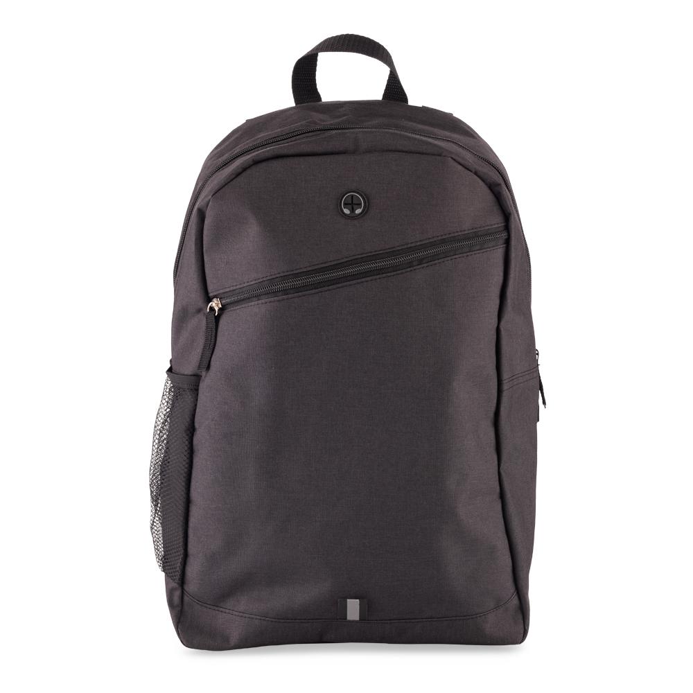 Morral backpack omni Gris Oscuro miniatura 6