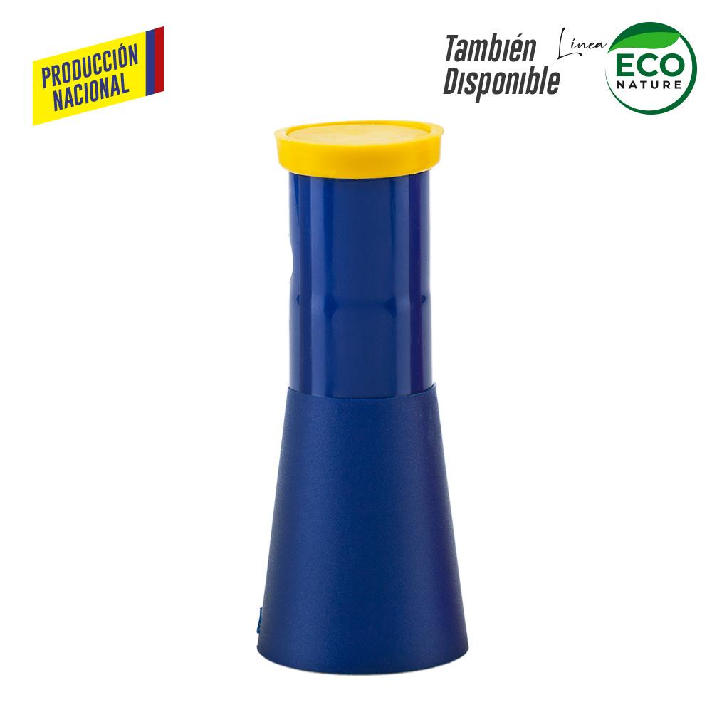 Vuvuzela colombia - produccion nacional produccion nacional Azul miniatura 4