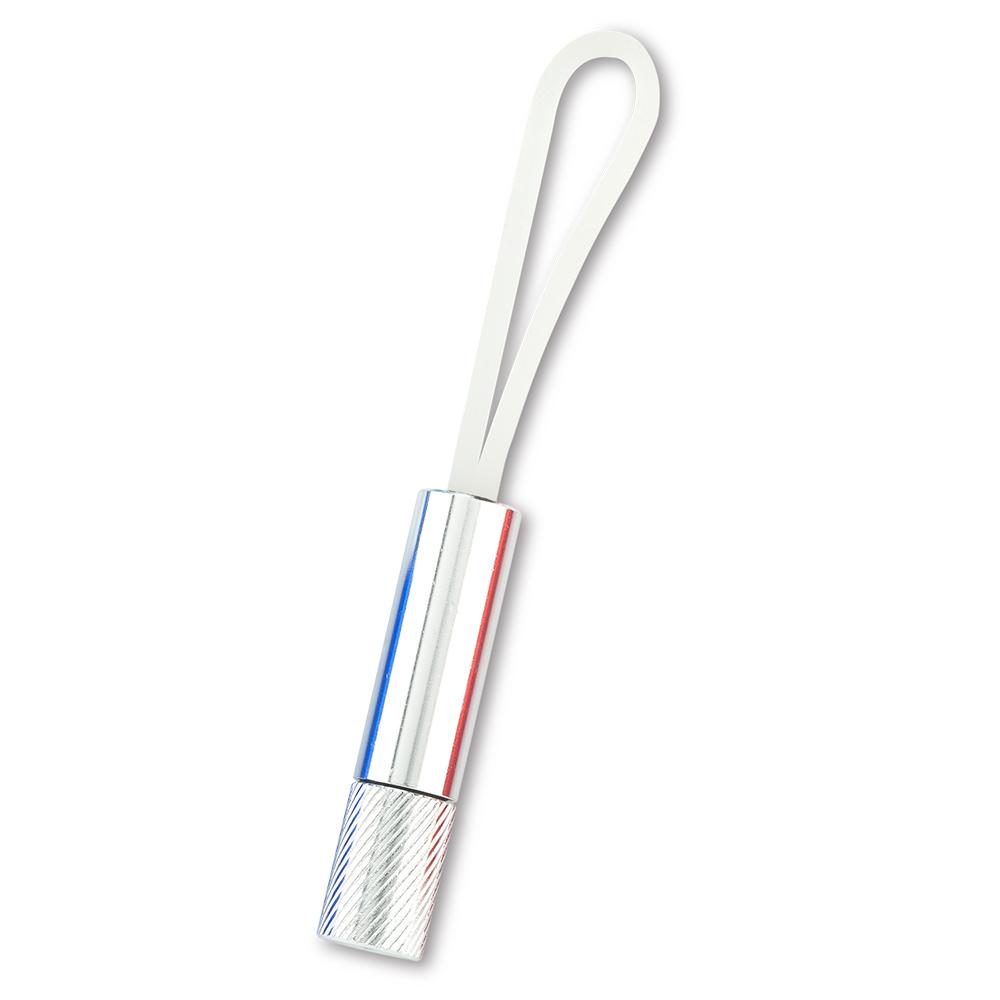 Linterna loop Silver miniatura 6
