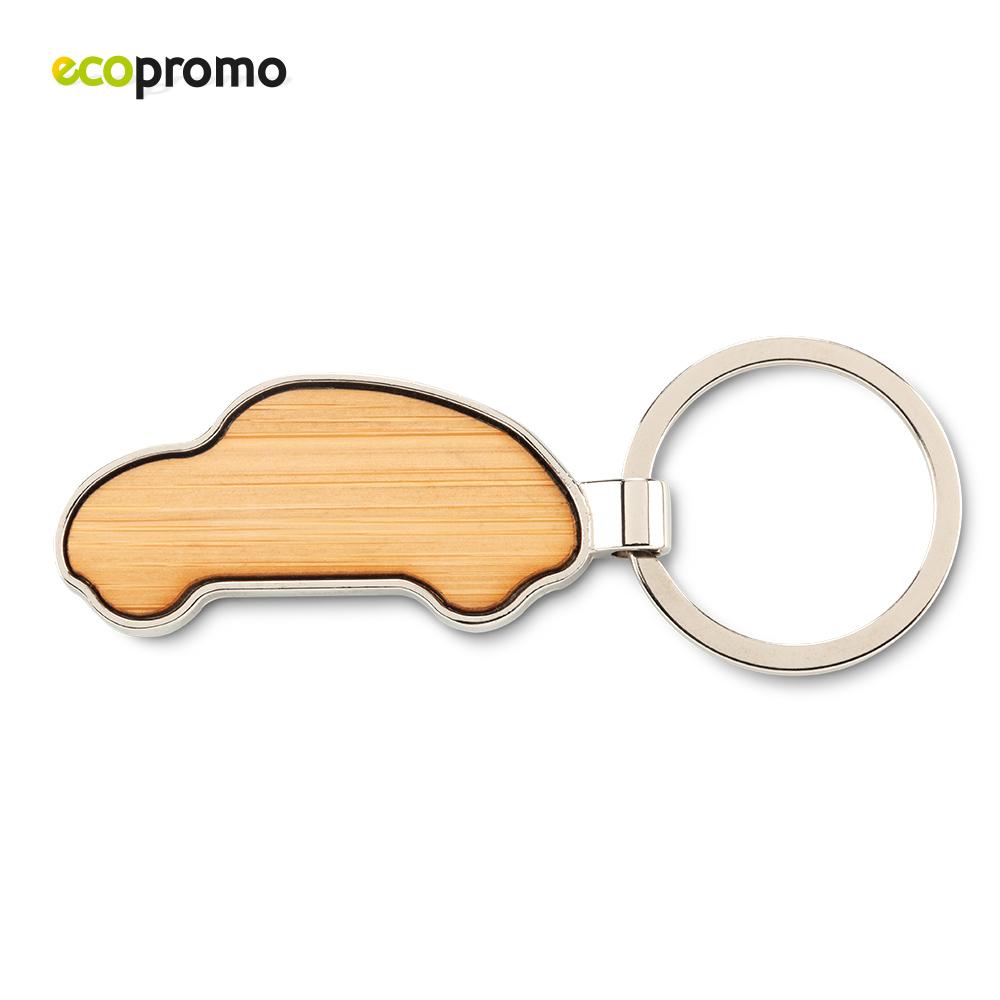 Llavero ml-402 Bamboo miniatura 3