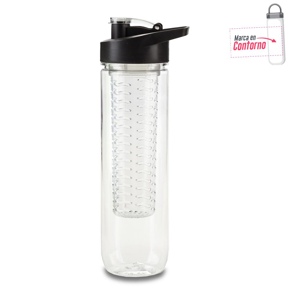 Botilito infussion 800ml Rojo miniatura 7