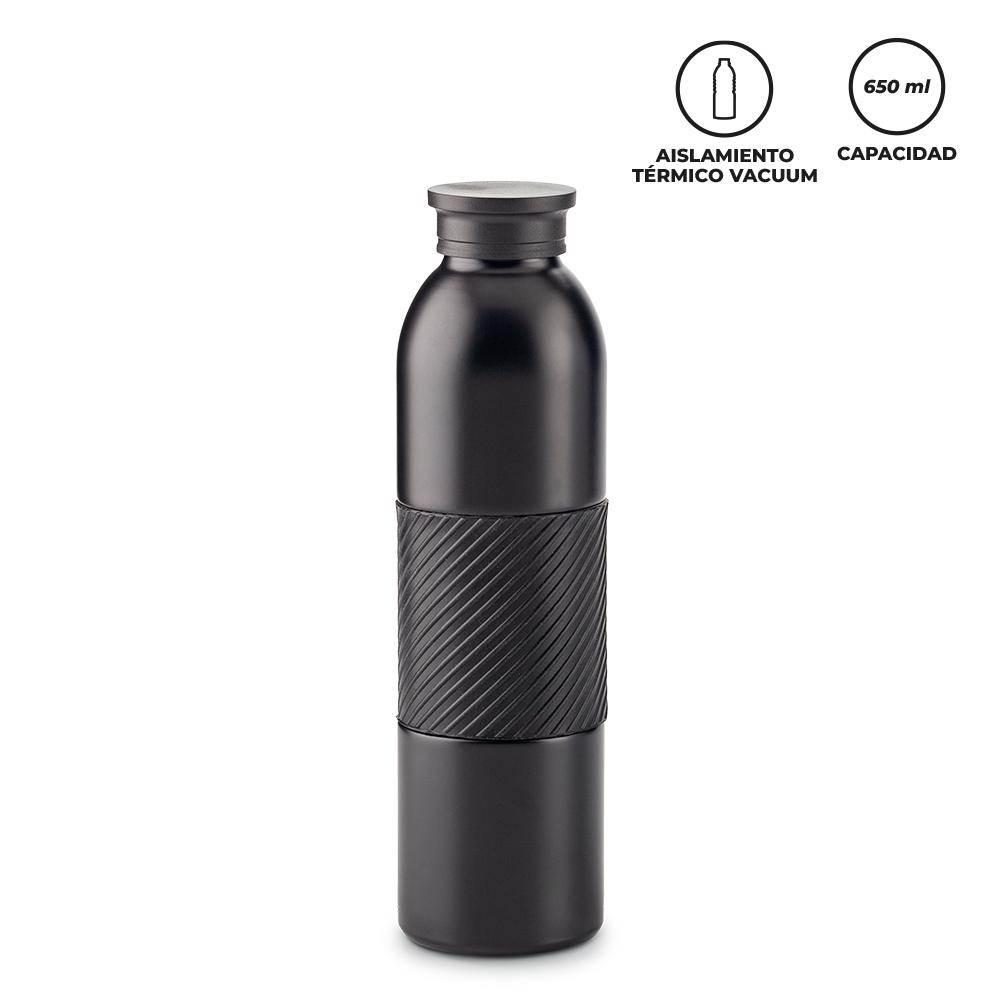 Botilito metálico drover 650 ml Blanco miniatura 3