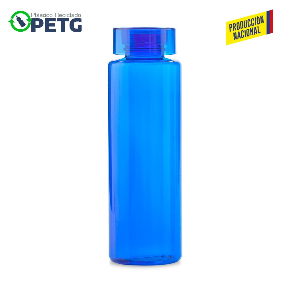 Botilito maxi supra pet 890ml- produccion nacional produccion nacional Amarillo miniatura 4