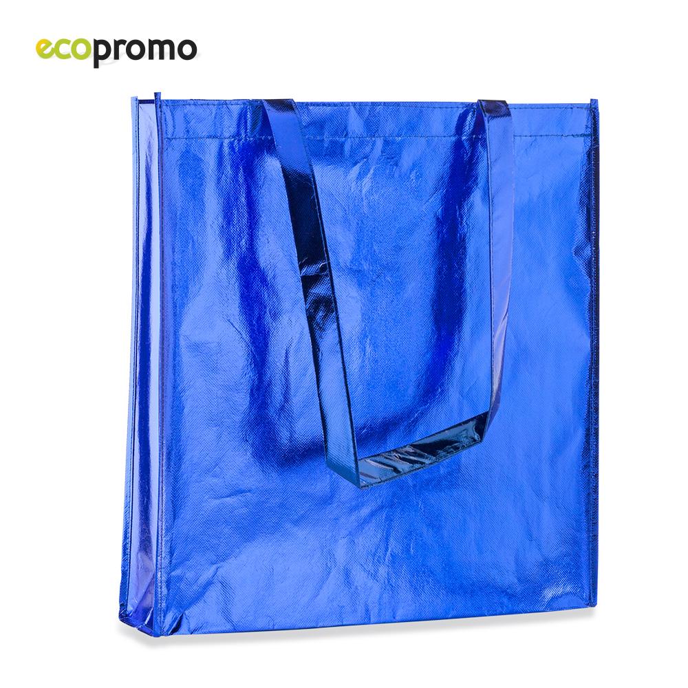 Bolsa metalizada Amarillo miniatura 4