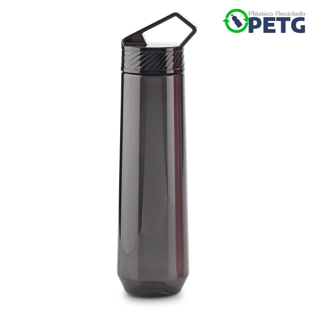 Botilito plastico cory petg 900ml Azul miniatura 5