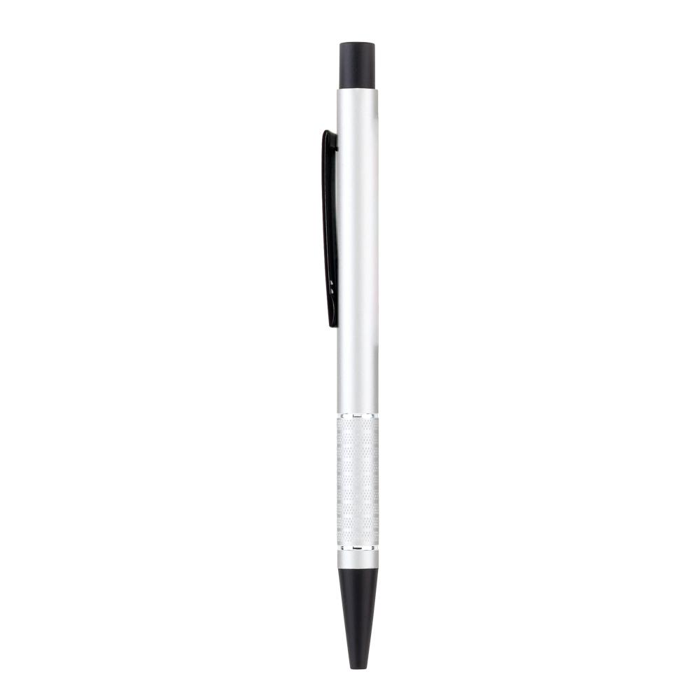 Boligrafo wister Azul miniatura 4