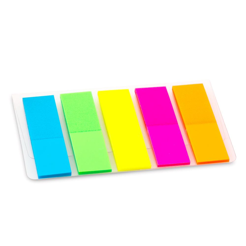 Banderitas stickies magic index Varios miniatura 4