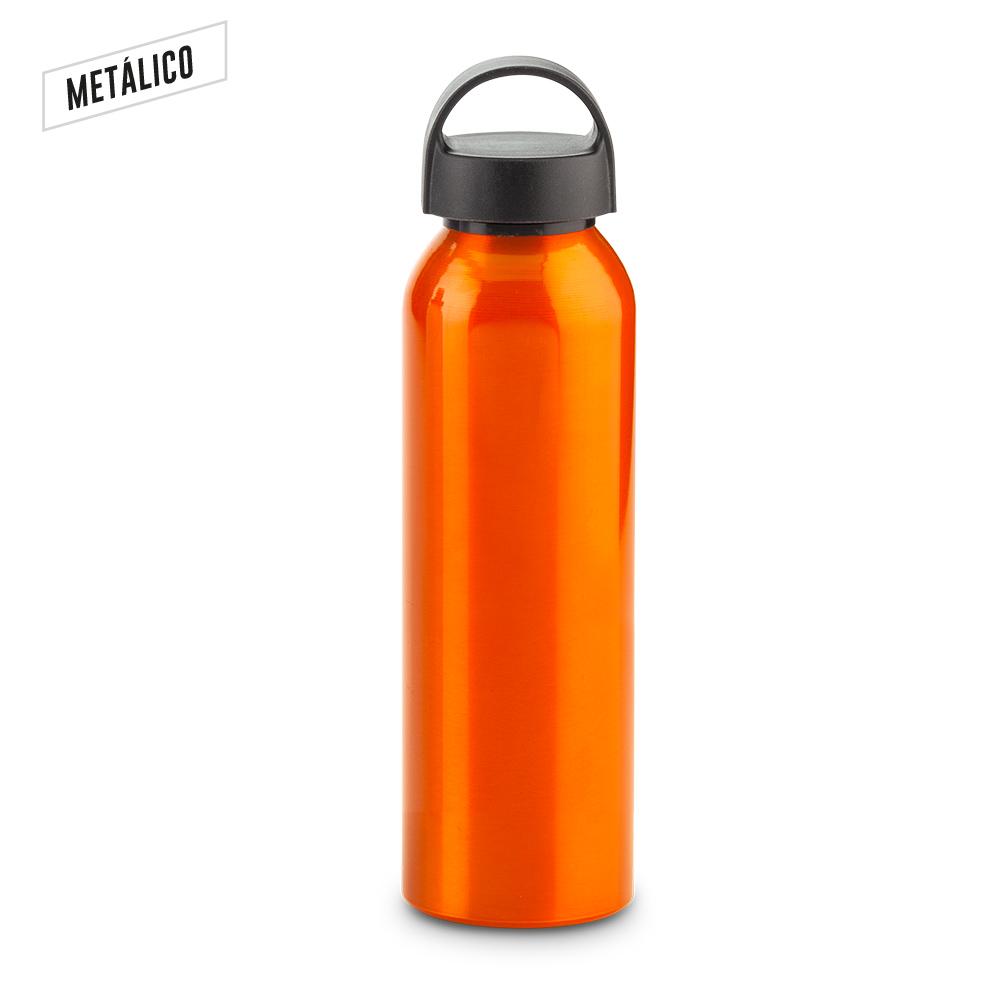 Botilito metalico marcello 800ml Azul miniatura 5