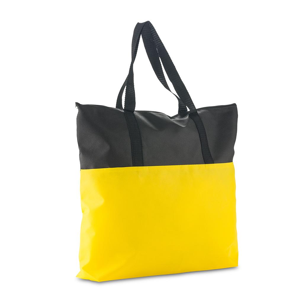 Bolsa en cambrel fest oferta oferta Amarillo miniatura 3