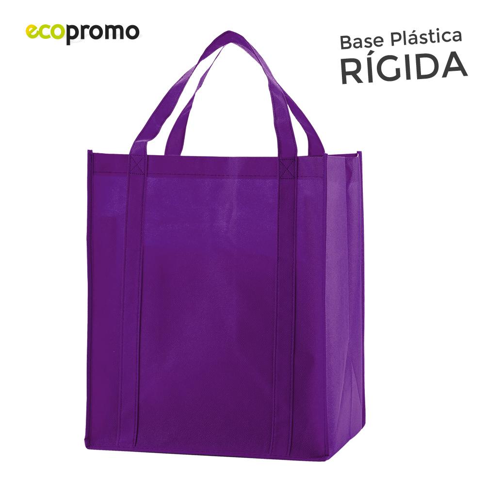 Bolsa en cambrel bawel Azul Oscuro miniatura 8