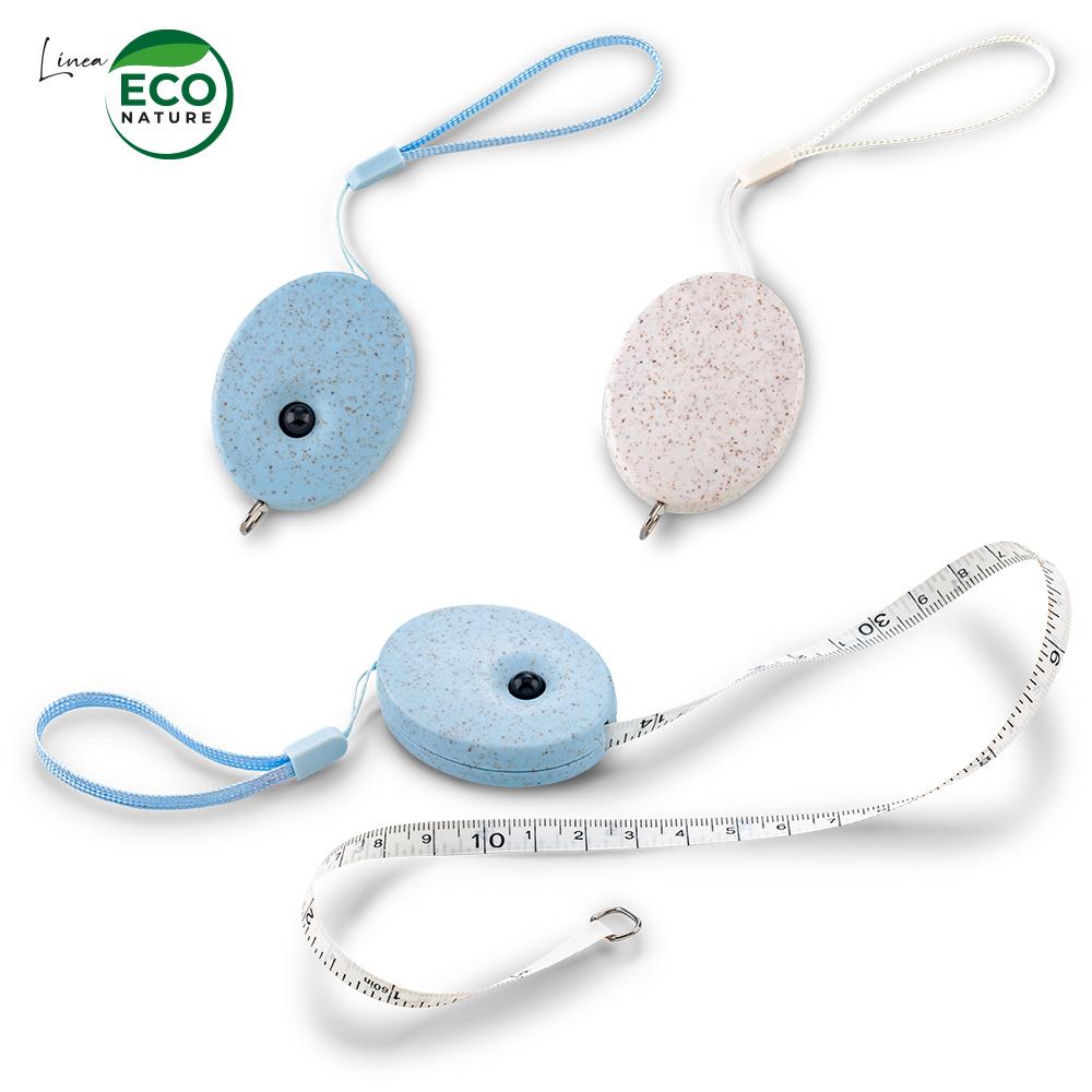 Metro oval eco Azul front