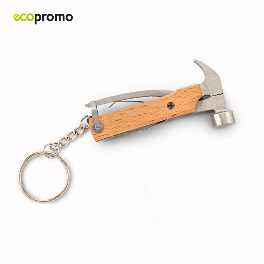 Martillo con navaja eco Natural miniatura 3