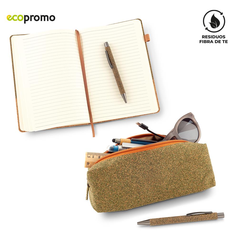 Set ecologico element Verde miniatura 3