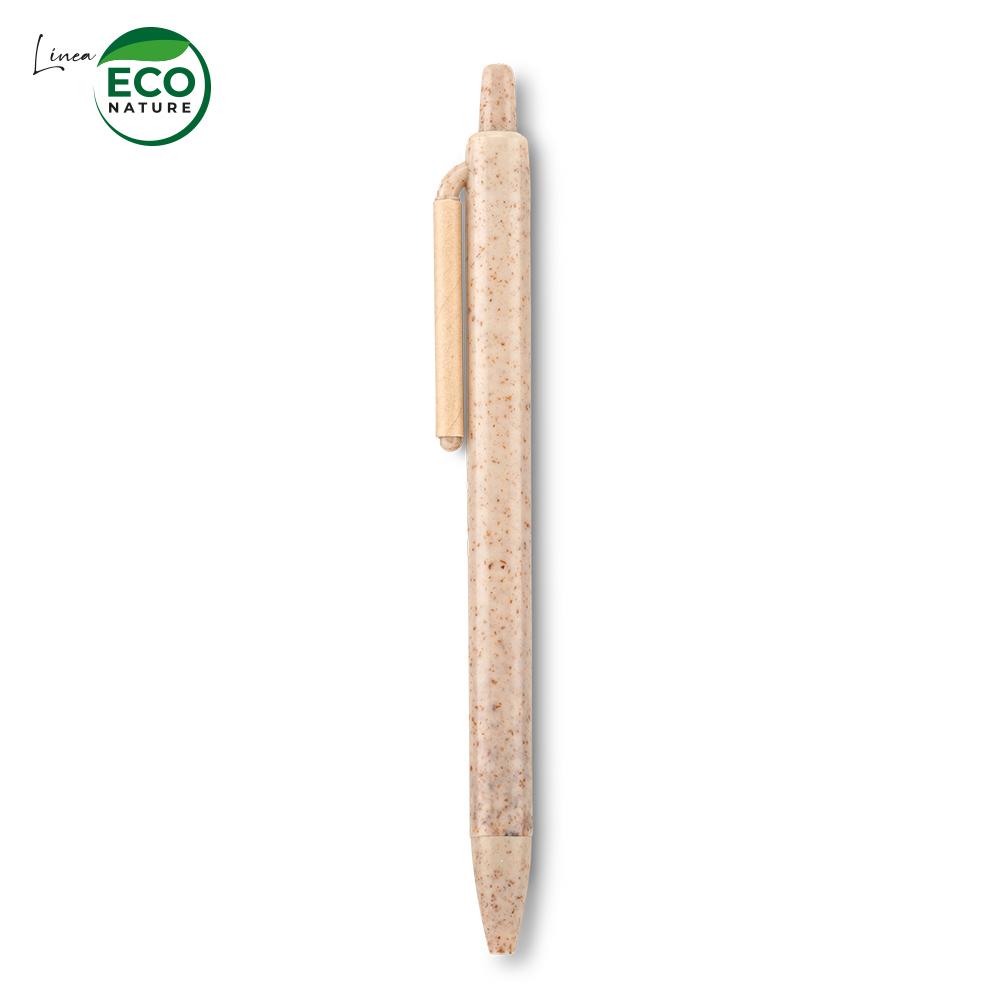 Boligrafo carter-eco Natural miniatura 5
