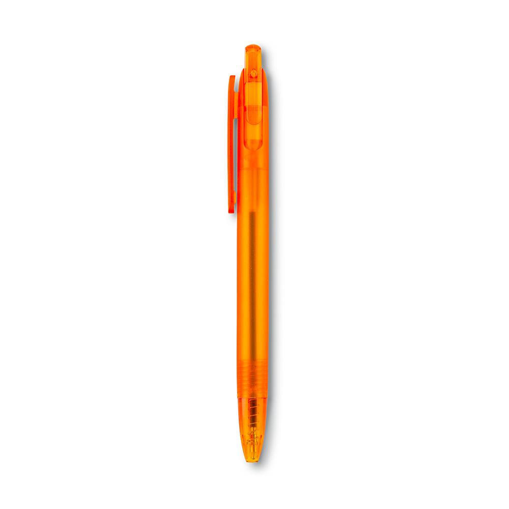 Boligrafo lynx frost Rojo miniatura 6