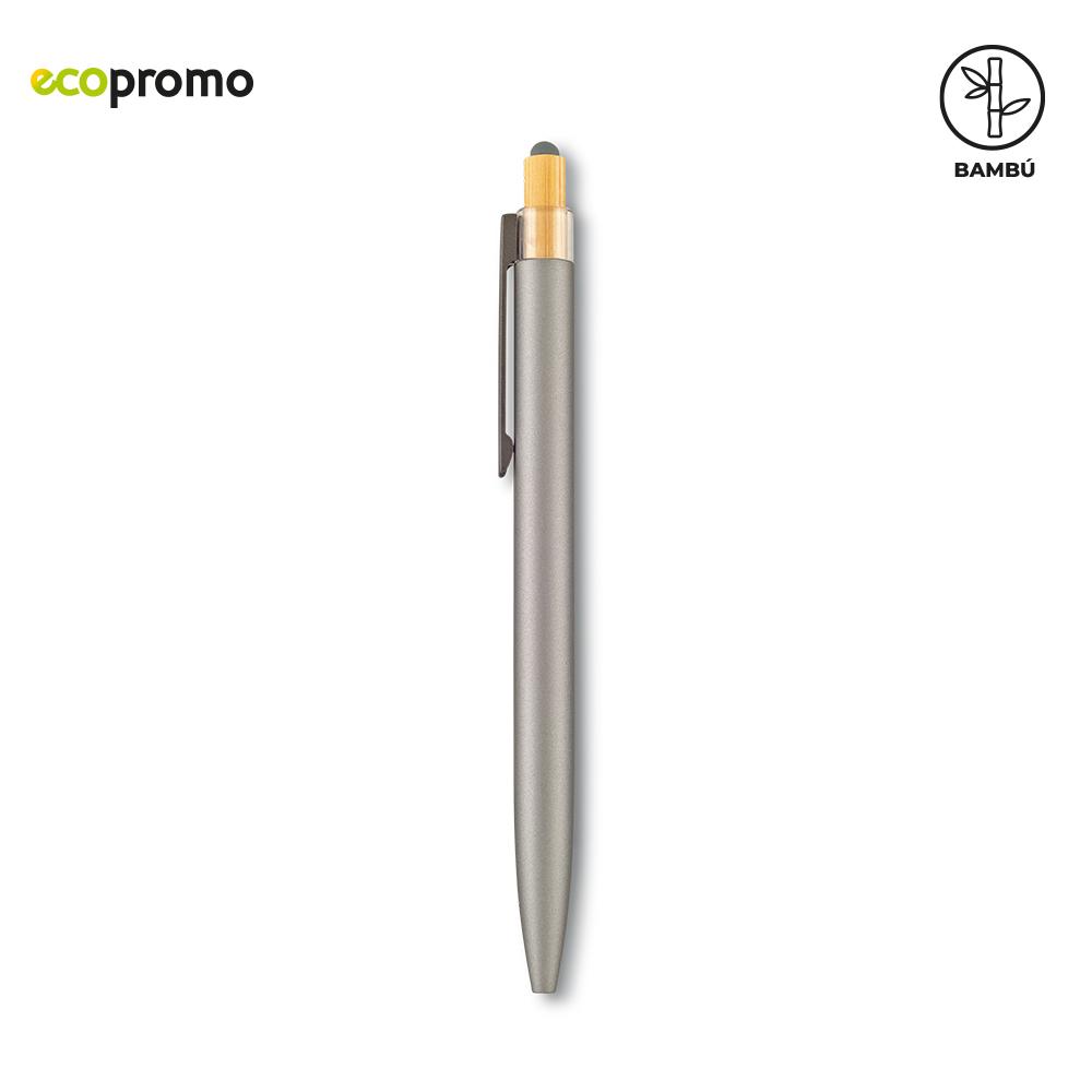 Boligrafo scroll Azul Oscuro miniatura 5