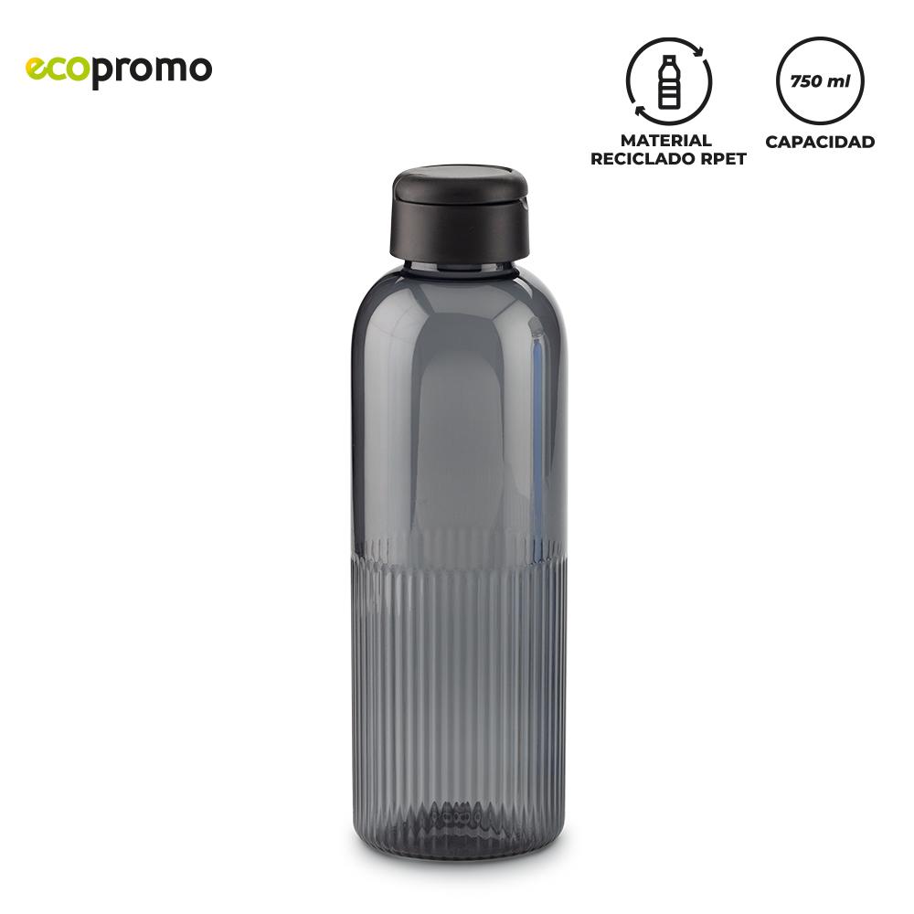 Botilito hoola rpet 750 ml Transparente miniatura 5