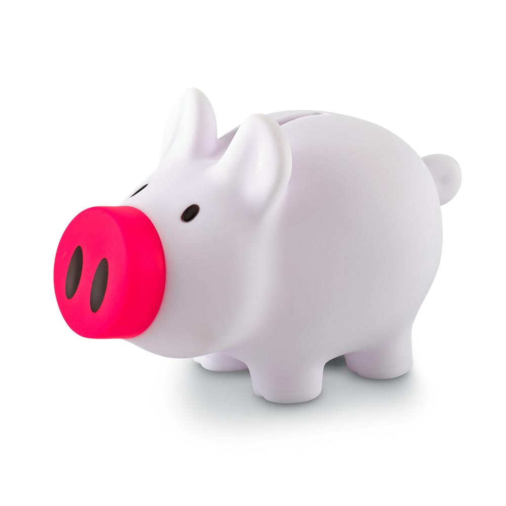 Alcancia piggy max Rosado miniatura 3