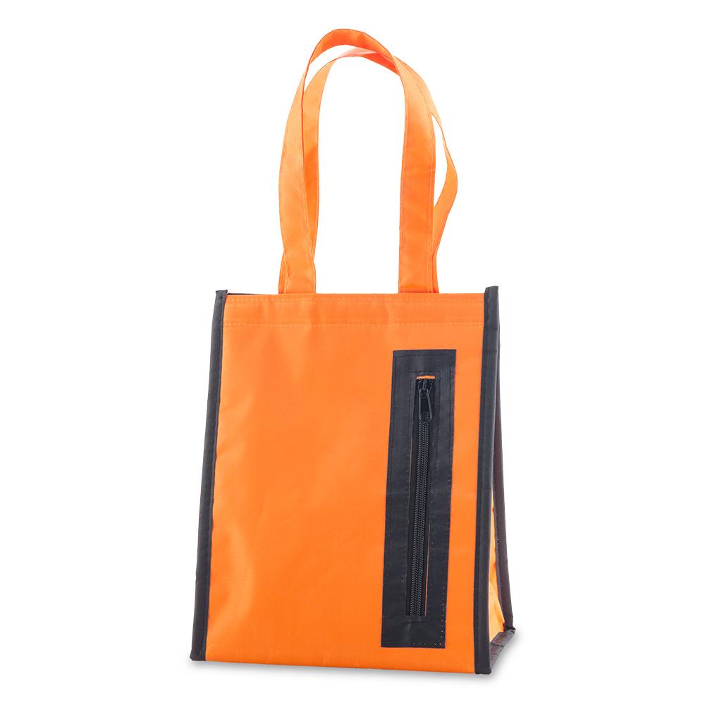 Nevera cooler lunchy Amarillo miniatura 9
