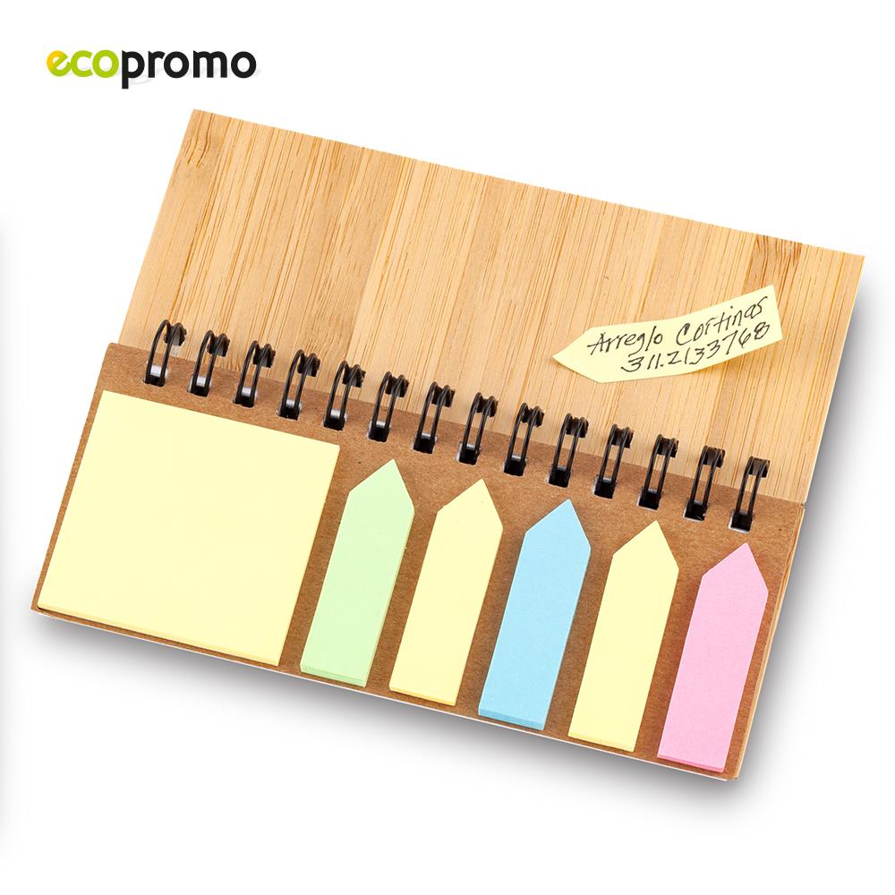 Sticky set bamboo eco Bamboo miniatura 3
