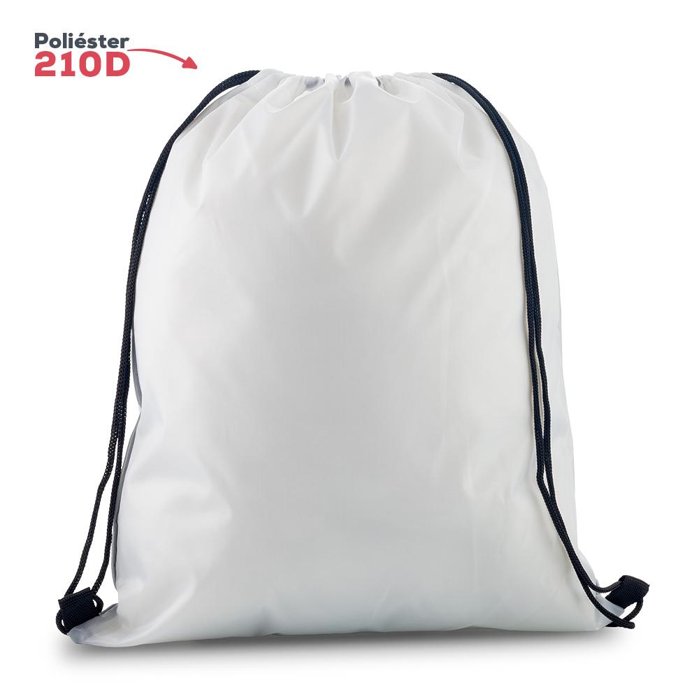 Sporty bag aspen Amarillo miniatura 6